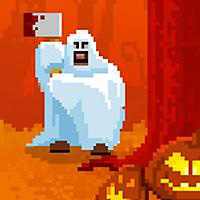 Timbermen Halloween