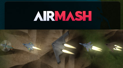 Air Mash