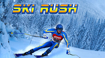 Ski Rush