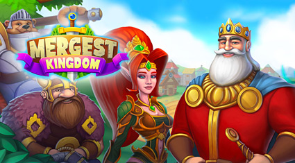 Mergest Kingdom
