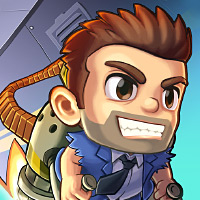 Jetpack Joyride