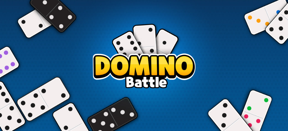 Domino Battle