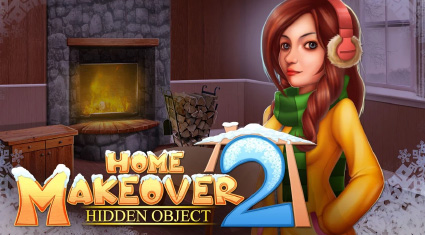 Home Makeover 2