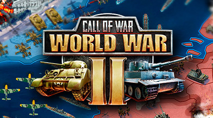 Call of War WWII