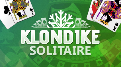 Klondike Solitaire