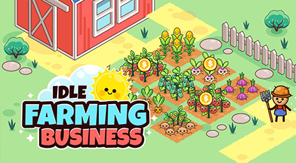 Idle Farming Business