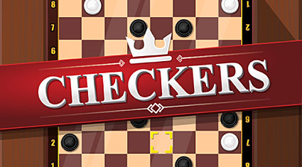 Checkers