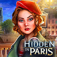 Hidden Paris